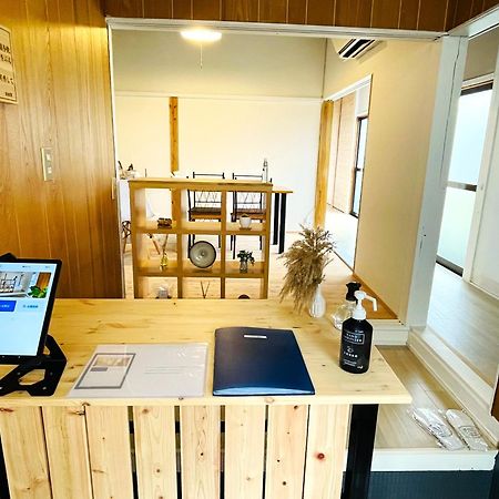 Apartament 東のおうち Hita Zewnętrze zdjęcie